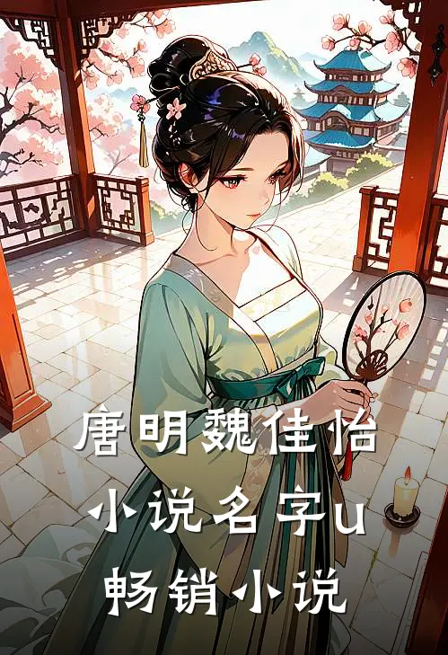 唐明魏佳怡小说名字u畅销小说