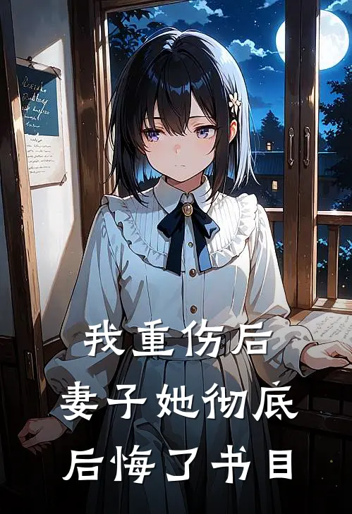 我重伤后，妻子她彻底后悔了书目