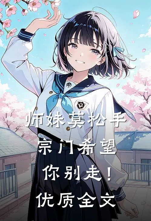 师妹莫松手，宗门希望你别走！优质全文