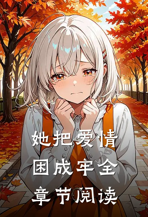 她把爱情困成牢全章节阅读