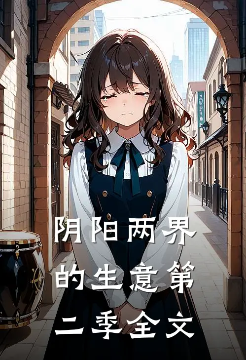阴阳两界的生意（第二季）全文
