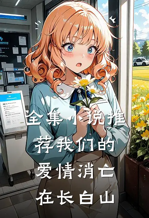 全集小说推荐我们的爱情消亡在长白山