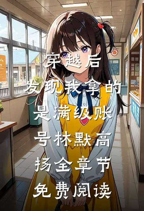 穿越后，发现我拿的是满级账号林默高扬全章节免费阅读