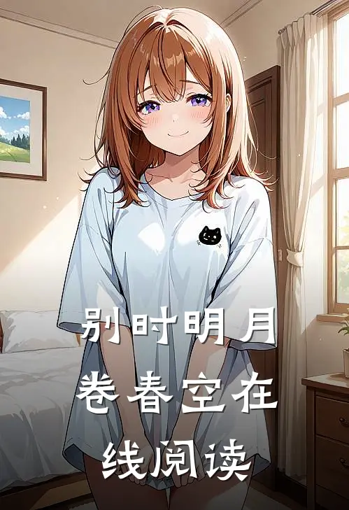 别时明月卷春空在线阅读