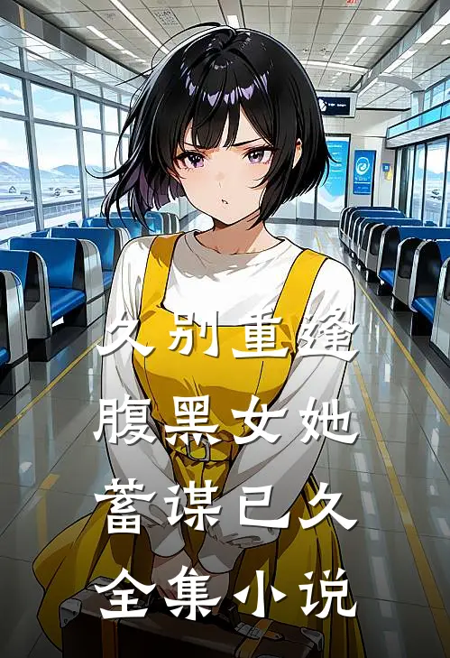 久别重逢：腹黑女她蓄谋已久全集小说