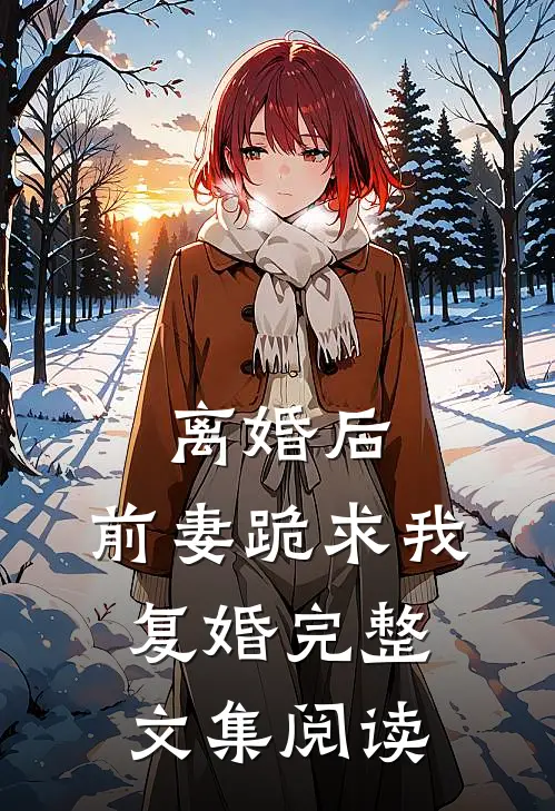 离婚后，前妻跪求我复婚完整文集阅读