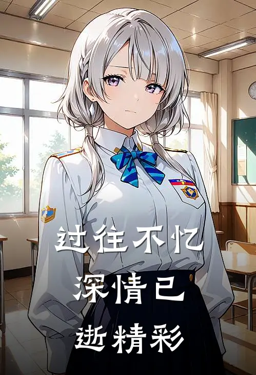过往不忆,深情已逝精彩语句