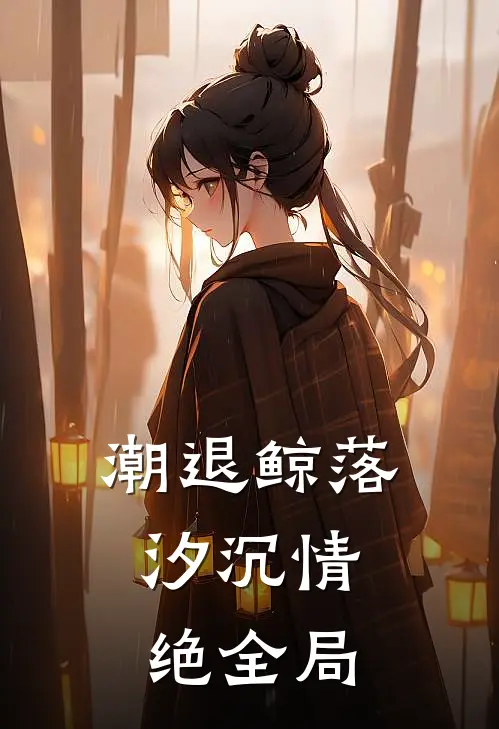 潮退鲸落，汐沉情绝全局