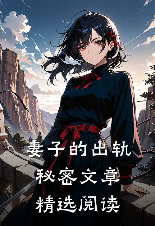 妻子的出轨秘密文章精选阅读全文