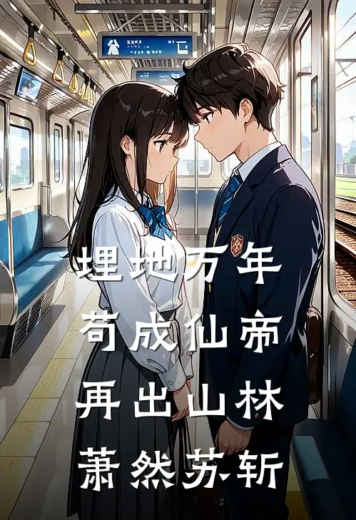 埋地万年，苟成仙帝再出山林萧然苏斩