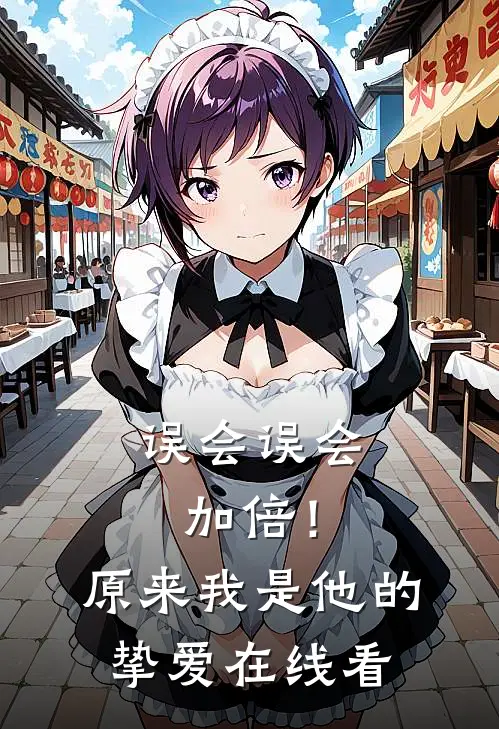 误会误会加倍！原来我是他的挚爱在线看