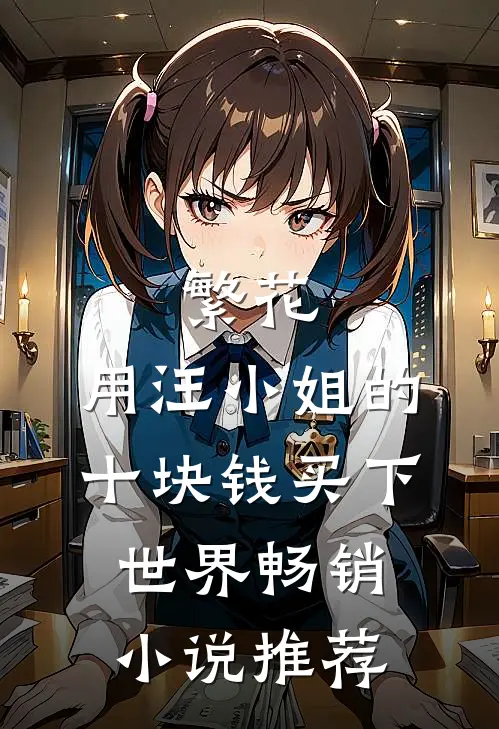 繁花：用汪小姐的十块钱买下世界畅销小说推荐