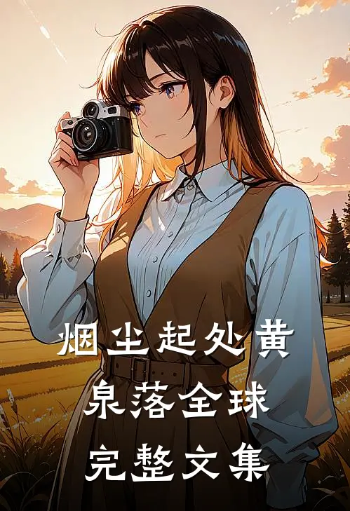 烟尘起处黄泉落全球完整文集