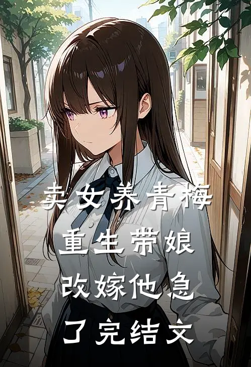 卖女养青梅，重生带娘改嫁他急了完结文