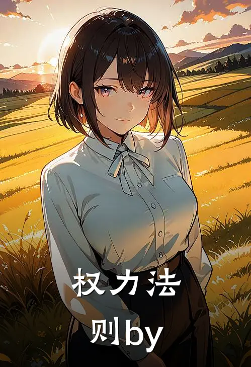 权力法则by