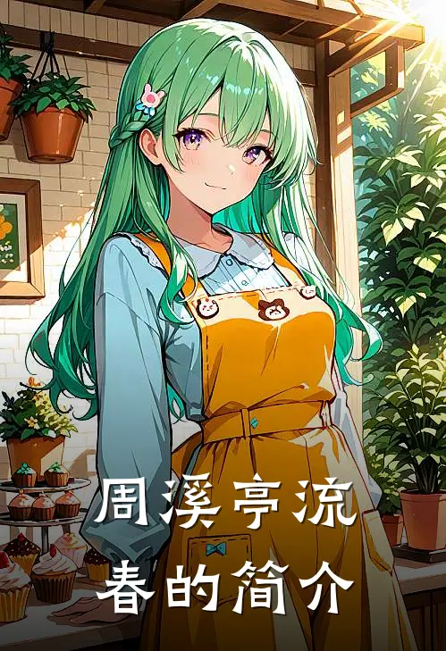 周溪亭流春的简介