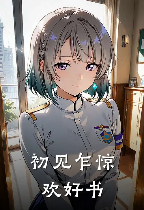初见乍惊欢好书