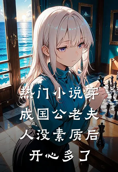 热门小说穿成国公老夫人没素质后开心多了