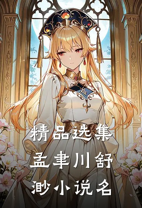 精品选集孟聿川舒渺小说名
