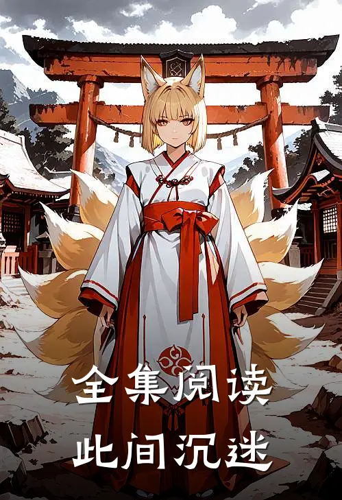 全集阅读此间沉迷