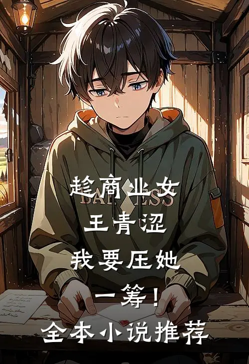 趁商业女王青涩，我要压她一筹！全本小说推荐