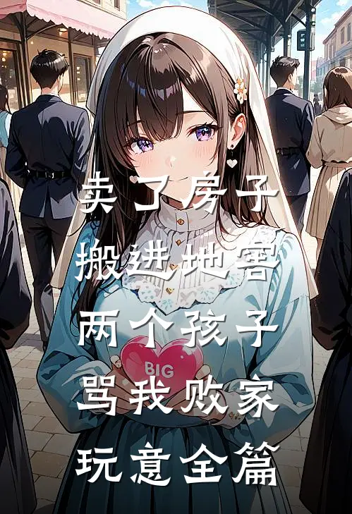 卖了房子搬进地窖，两个孩子骂我败家玩意全篇