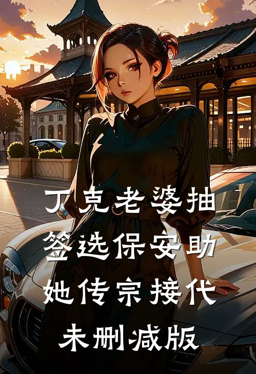 丁克老婆抽签选保安助她传宗接代未删减版