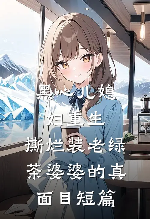 黑心儿媳妇重生，撕烂装老绿茶婆婆的真面目短篇