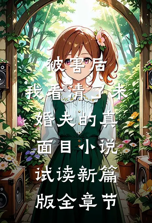 被害后，我看清了未婚夫的真面目小说试读新篇版全章节