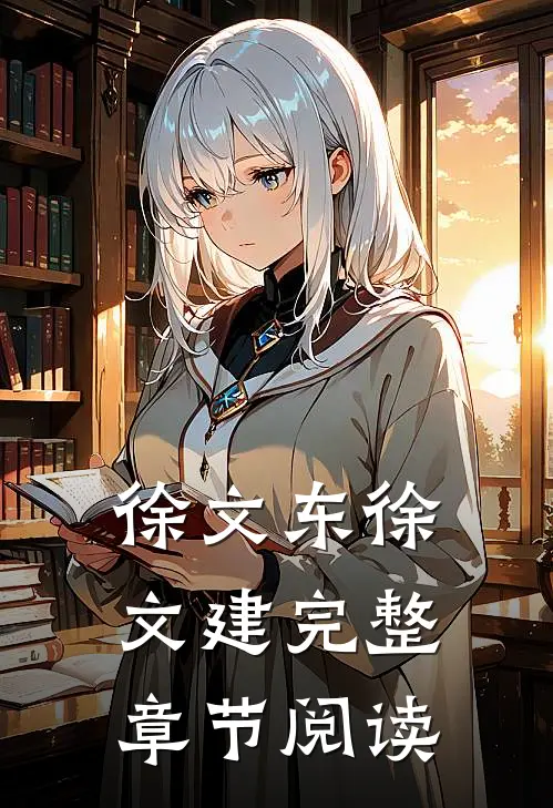 徐文东徐文建完整章节阅读