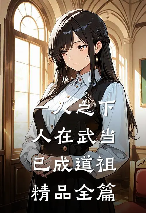 一人之下：人在武当，已成道祖精品全篇