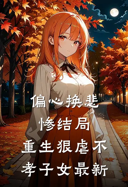 偏心换悲惨结局，重生狠虐不孝子女最新