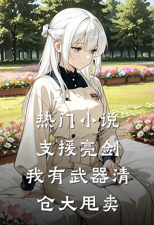热门小说支援亮剑：我有武器清仓大甩卖