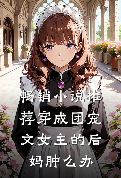 畅销小说推荐穿成团宠文女主的后妈肿么办
