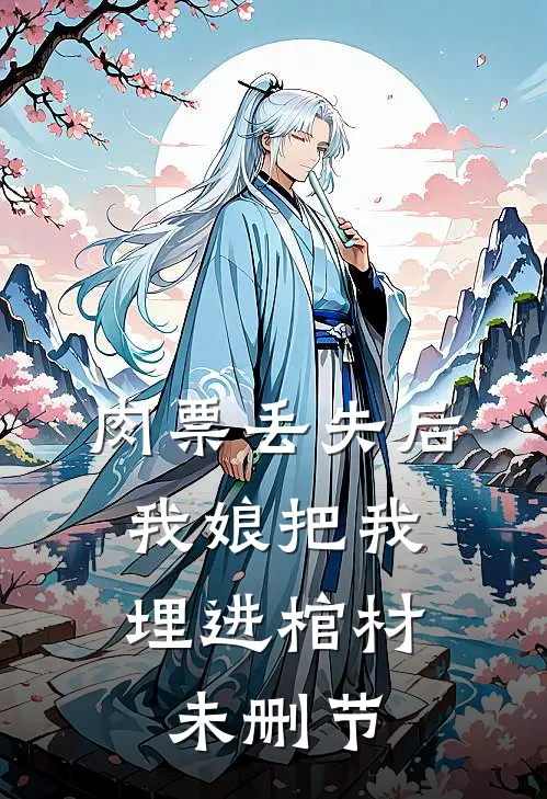 肉票丢失后，我娘把我埋进棺材未删节