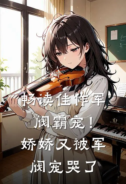 畅读佳作军阀霸宠！娇娇又被军阀宠哭了