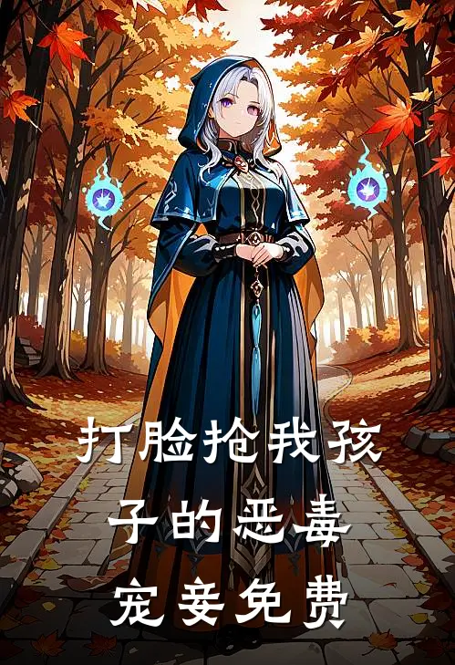 打脸抢我孩子的恶毒宠妾免费