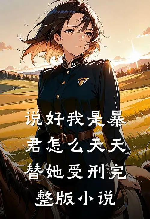 说好我是暴君怎么天天替她受刑完整版小说