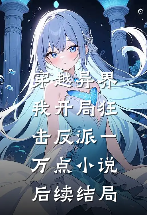 穿越异界，我开局狂击反派一万点小说后续结局