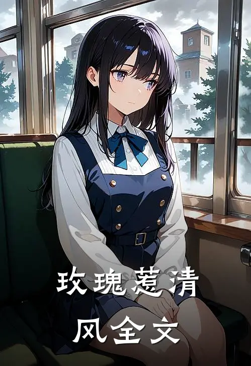 玫瑰惹清风全文