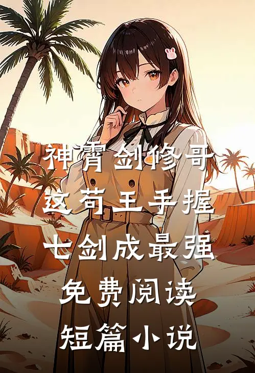 神霄剑修哥这苟王手握七剑成最强免费阅读短篇小说