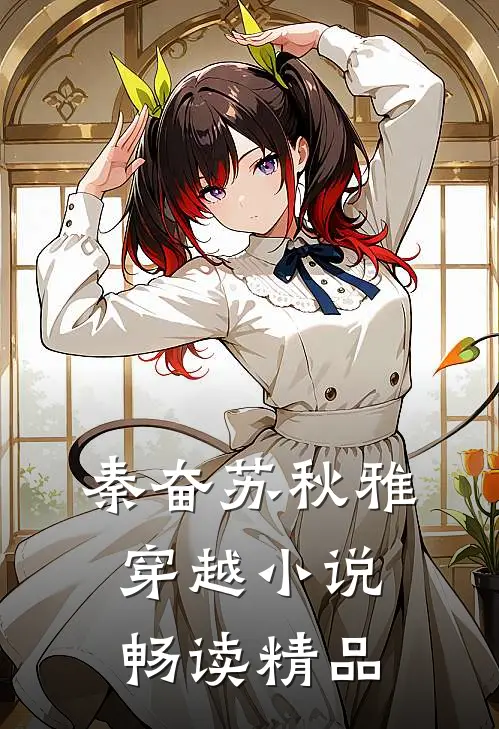 秦奋苏秋雅穿越小说畅读精品