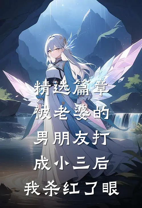 精选篇章被老婆的男朋友打成小三后，我杀红了眼