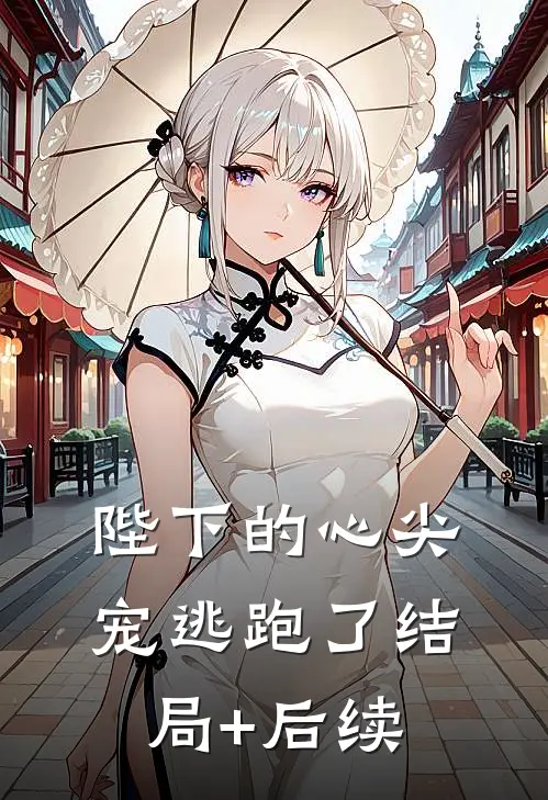 陛下的心尖宠逃跑了结局+后续