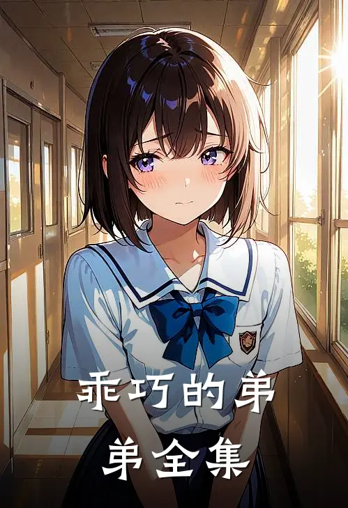 乖巧的弟弟 全集