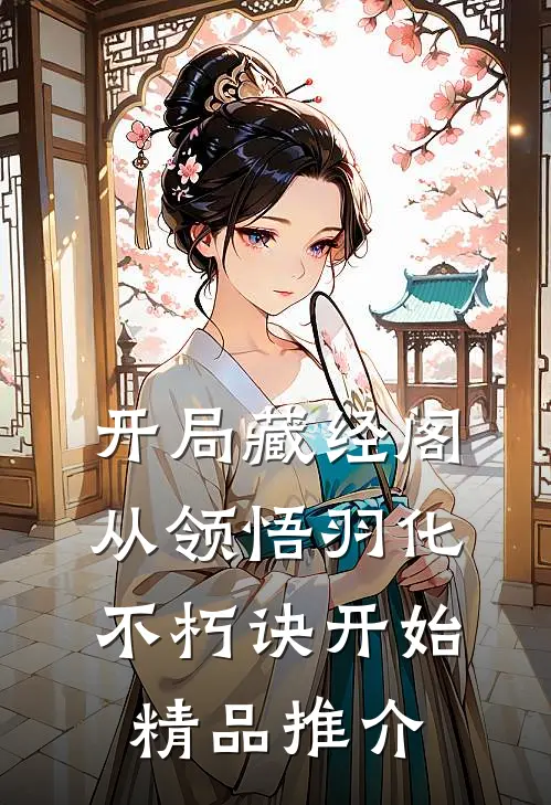 开局藏经阁，从领悟羽化不朽诀开始精品推介