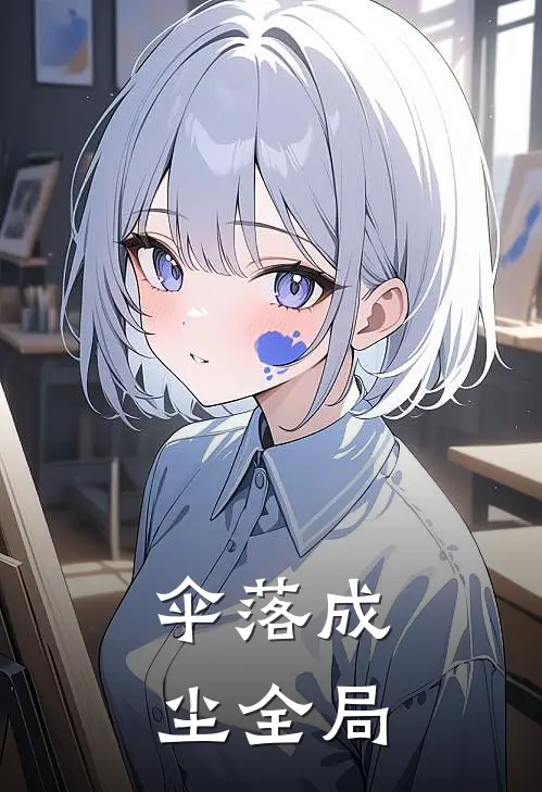 伞落成尘全局