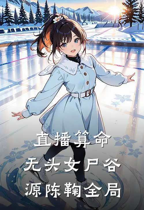 直播算命：无头女尸谷源陈鞠全局