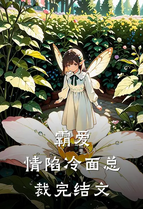 霸爱：情陷冷面总裁完结文
