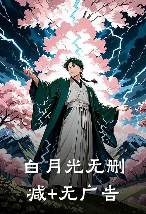 白月光无删减+无广告